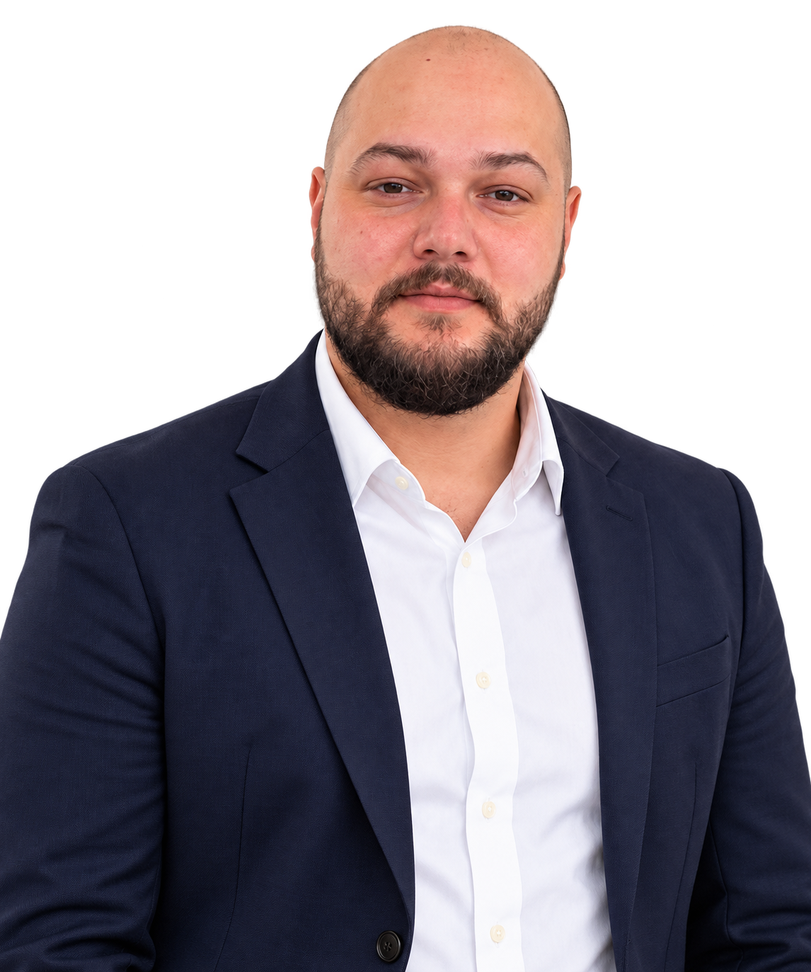 Burkay alias Burkhard, Organisation und Kundenkontakt bei Kay Solutions